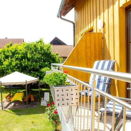 Hotel Pension Fleischmann-2